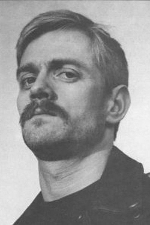 Рон Цлайтон