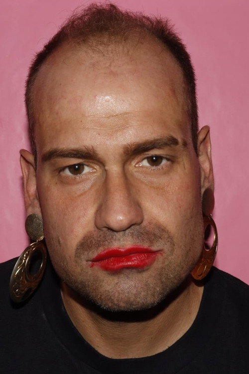 Марцос Фигуероа Фернáндез