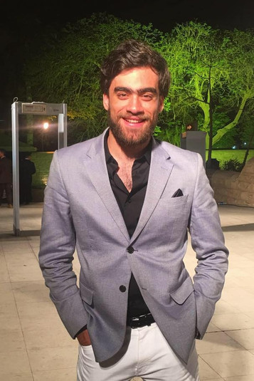 Мохамед Меккаwй