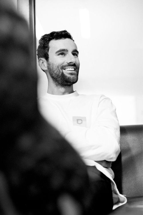 Килиан Брон