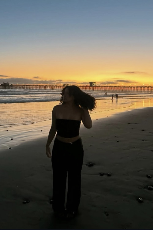 Мелиа Гилморе