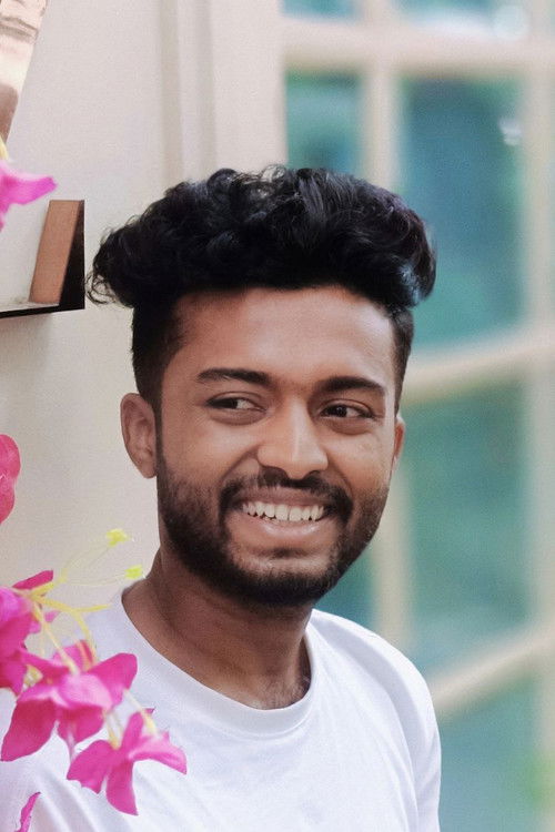 Рам Гайатхри Крисхна