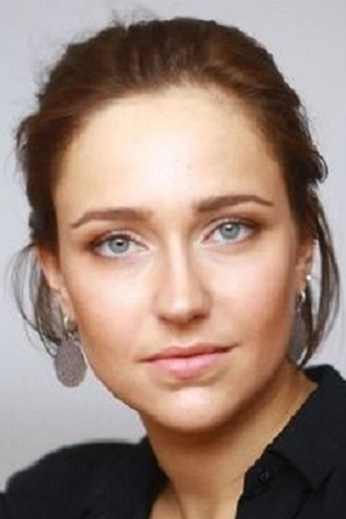 Татйана Виноградова