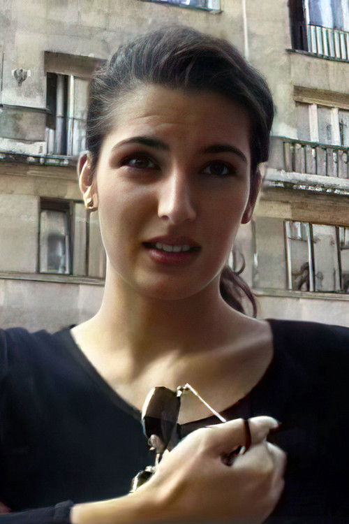 Сйлвиа Сзанто