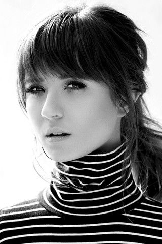 Сцарлетт Росе Паттерсон