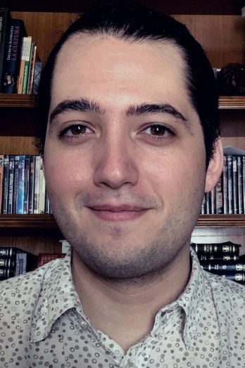 Jосé Естебан Павловицх