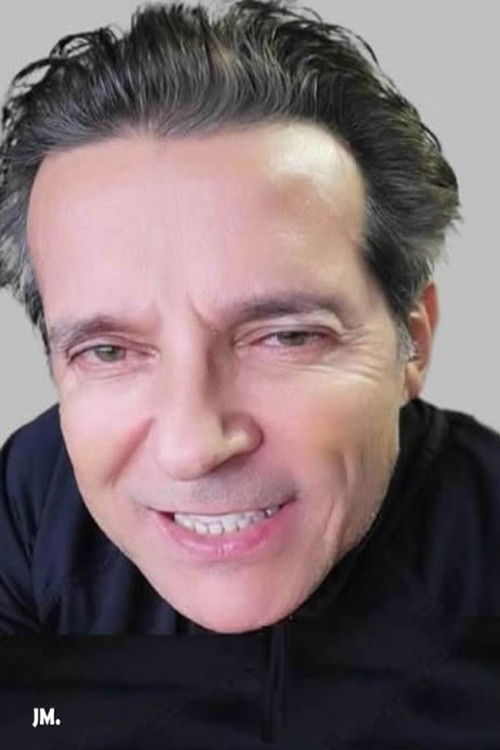  Хорхе Мендоса