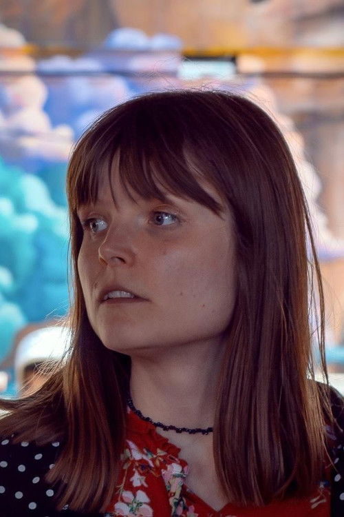 Каролина Цхабиер