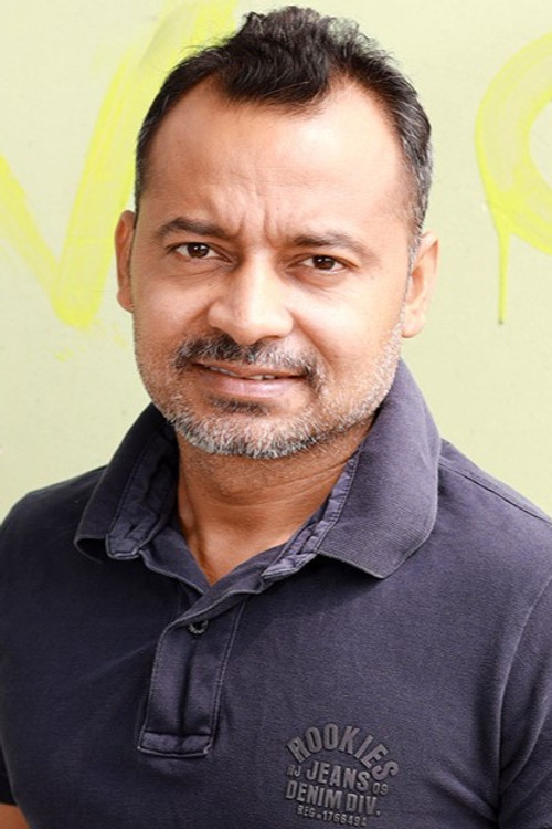 Схараф Ахмед Jибон