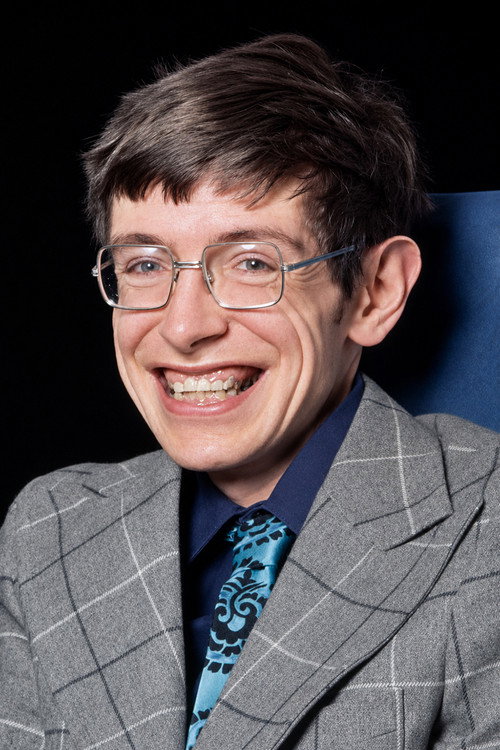 Степхен Хаwкинг