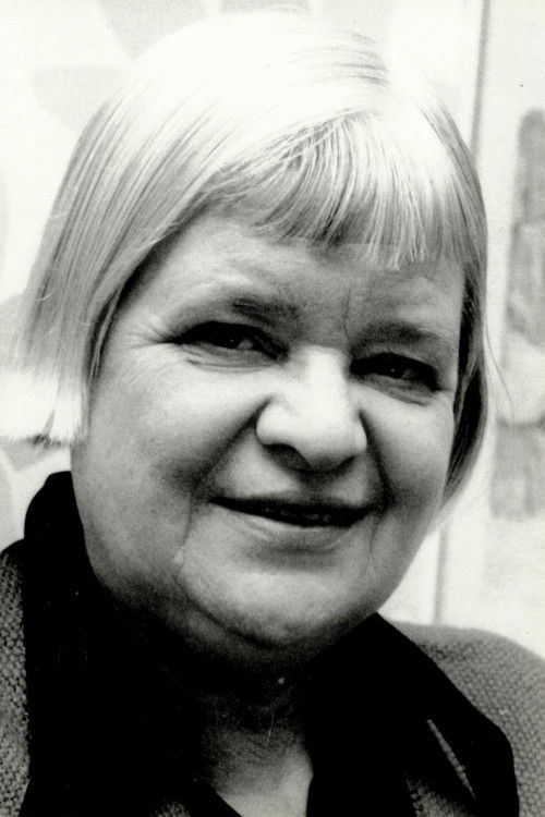 Елса Брита Марцуссен