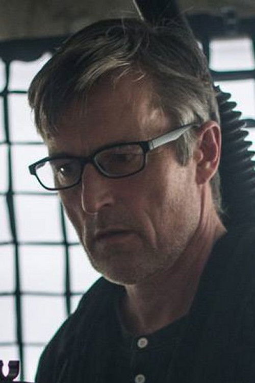 Ларс Вестергаард