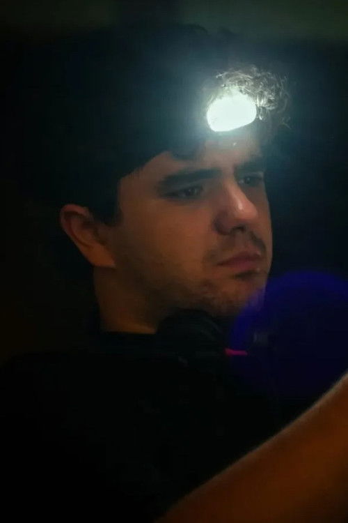 Марцос Гарцíа Феррер