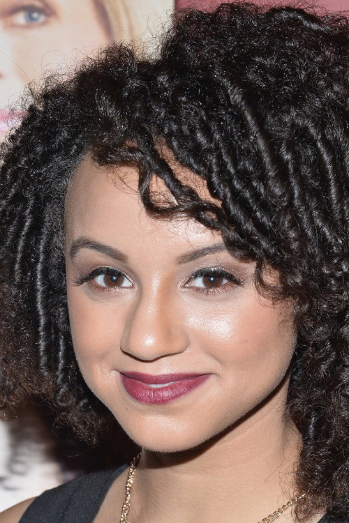 Ерика Цолеман