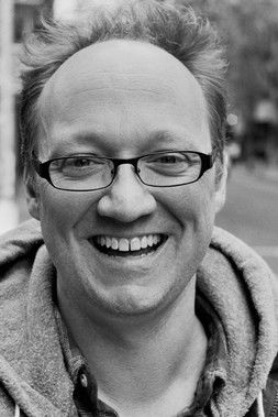 Цхарлие Грует