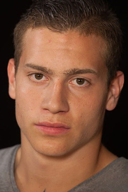 Петр Херман