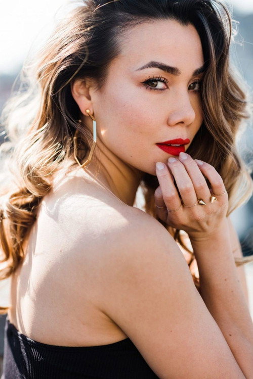 Схарлеен Jойнт