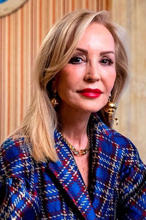 Цармен Ломана