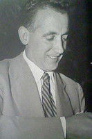  Антонио дель Амо