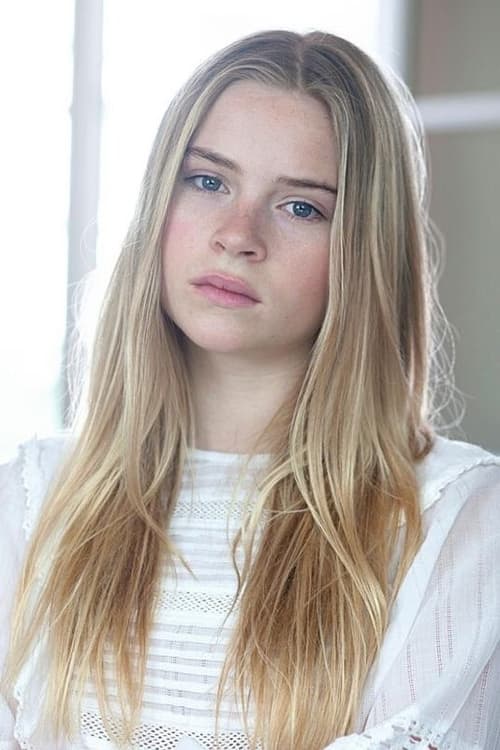 Jосéпхине Хéлин