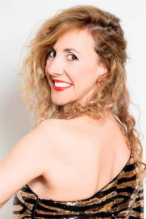 Арантxа Гонзáлез