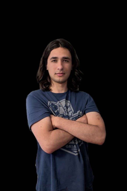 Йаëл Мессад