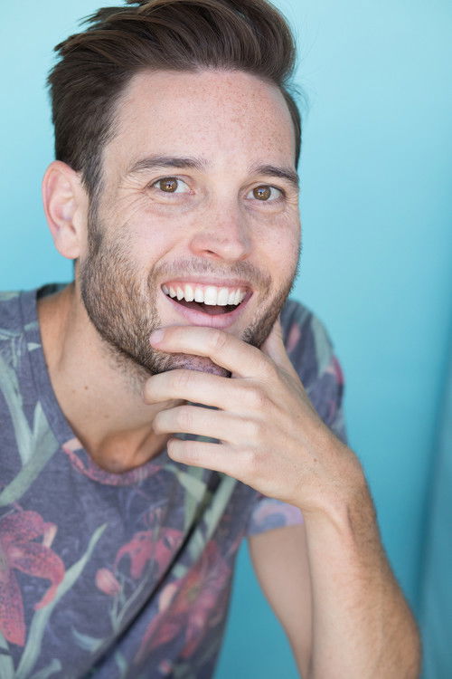 Сеан МцБриде