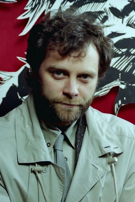 Густаво Мосqуера Р.