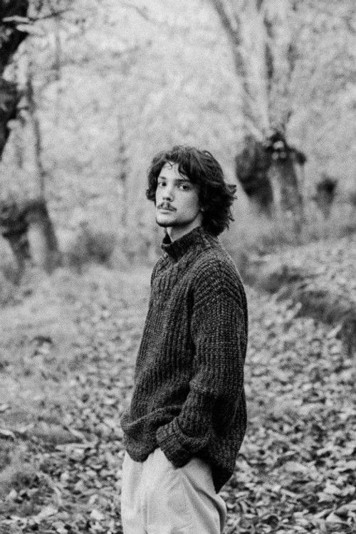  Даниэль Перес