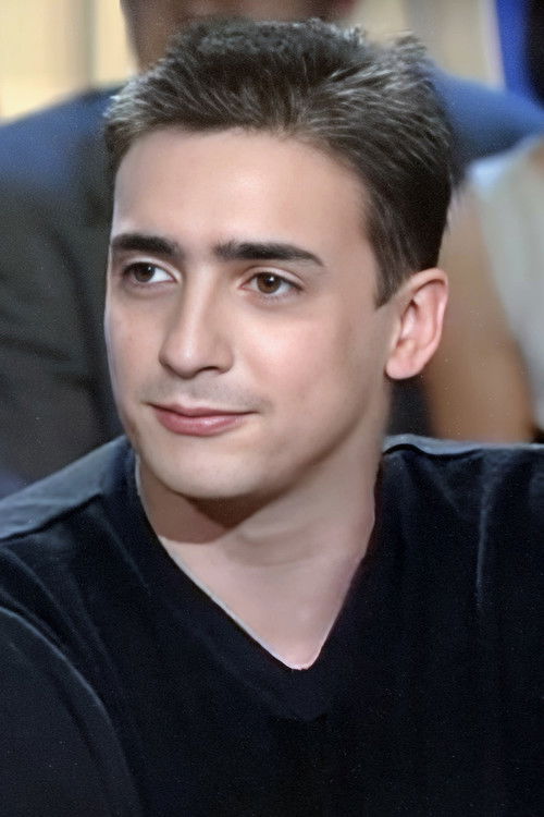 Фрéдéриц Мартин