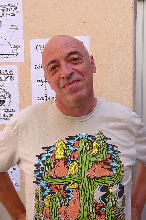 Паqуито Болино