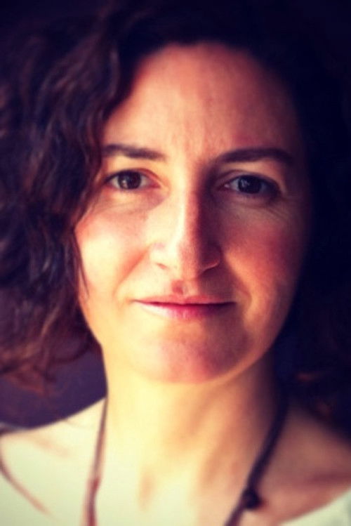 Наталиа Маестро