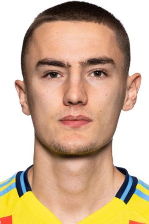  Густав Лагербильке