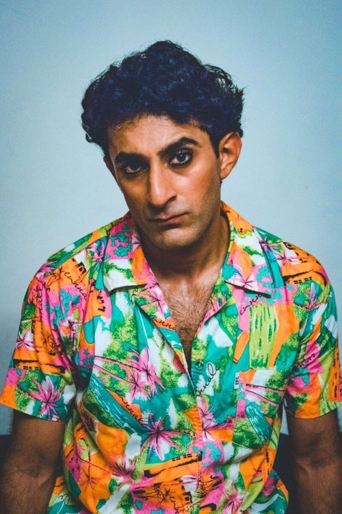 Саурав Кхурана