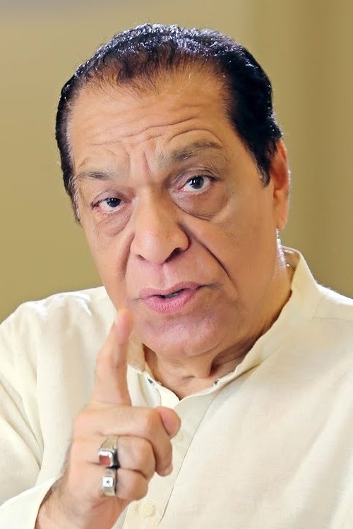 Мунаwар Саеед