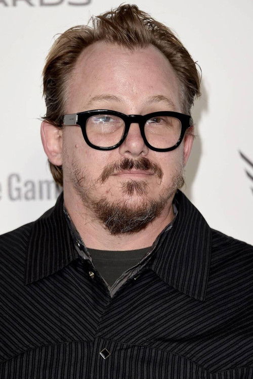 Wоодй Jацксон