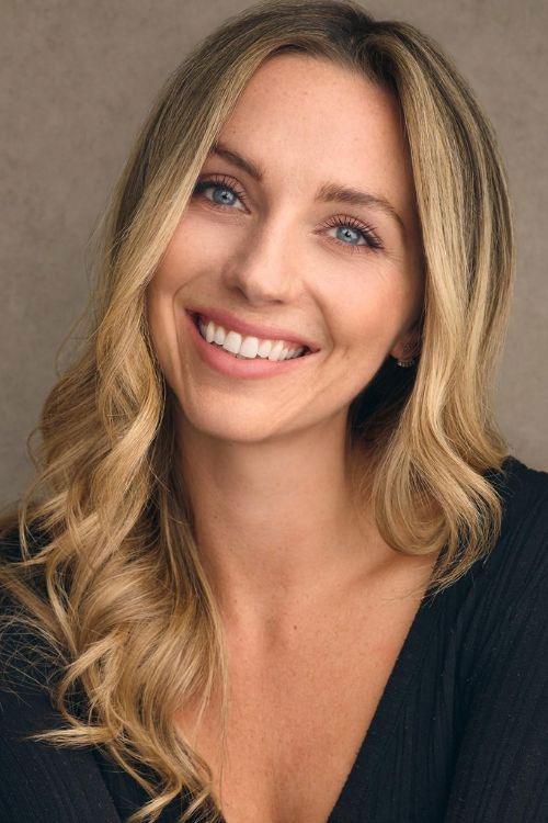 Ребекка Беллавиа