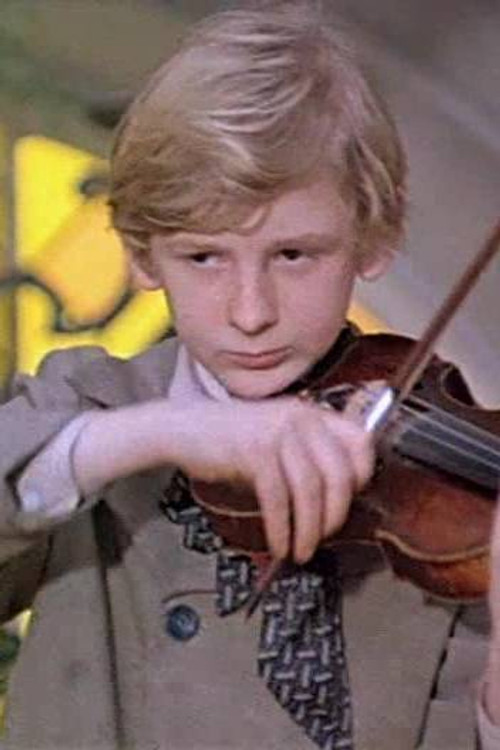 Борис Максимов