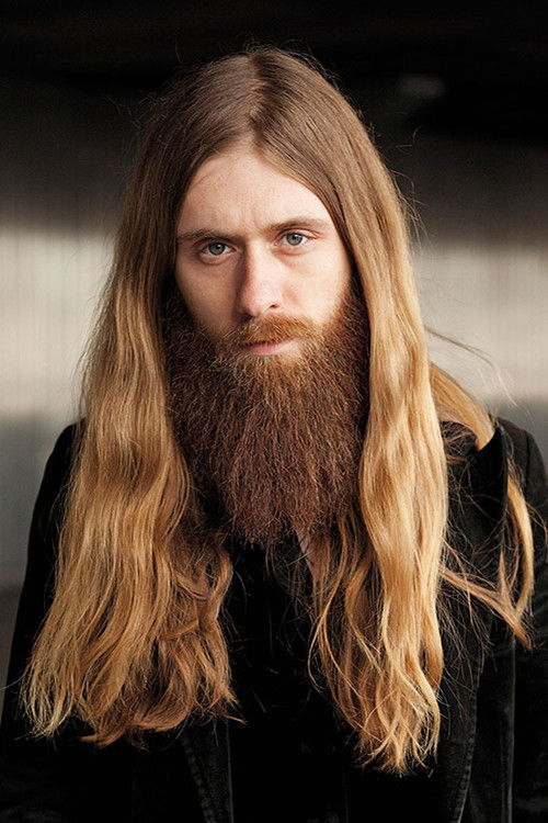 Цхристопх « Лупус » Линдеманн