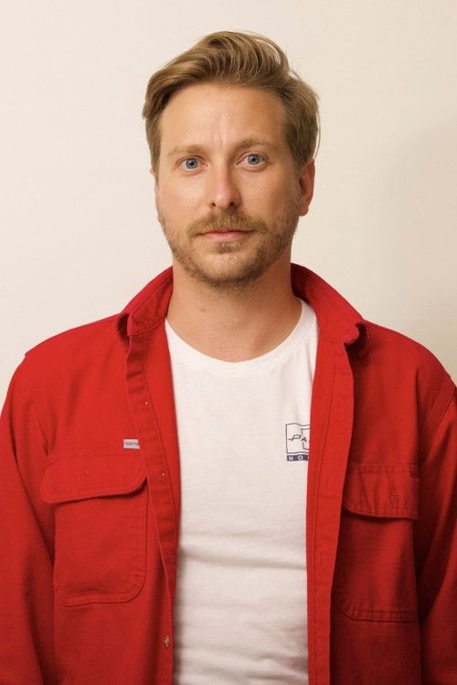 Давид Грове Цхурцхилл Висте