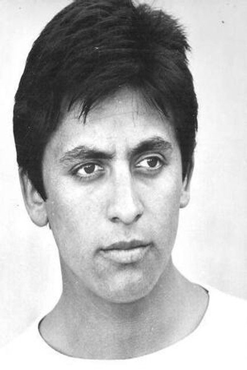 Фабиан Цеваллос