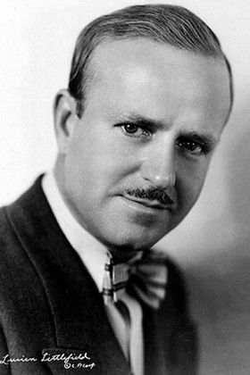 Луциен Литтлефиелд