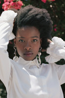  Аманда Горман