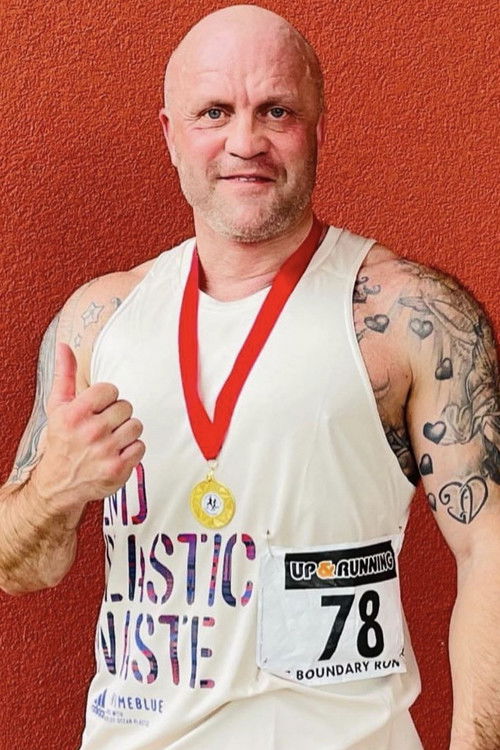 Гарй Давидсон