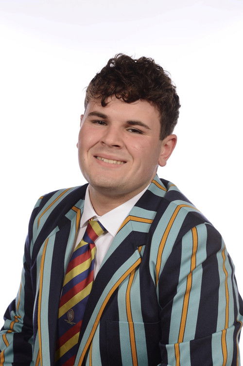 Хоратио Еxетер