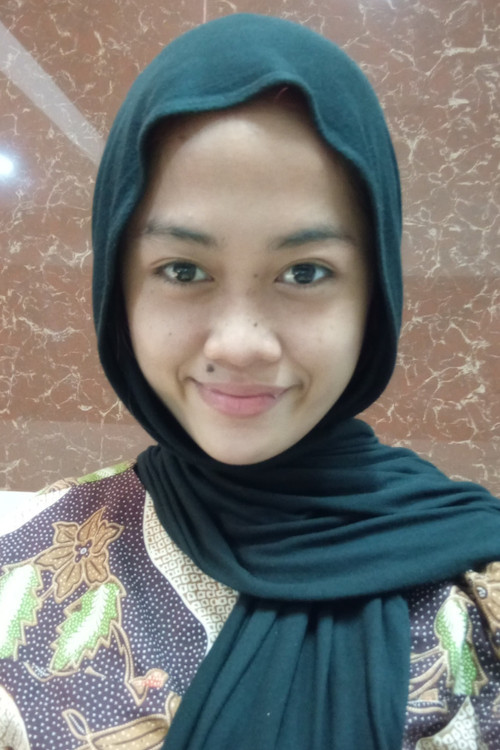 Ирма Октавиани Сфитри