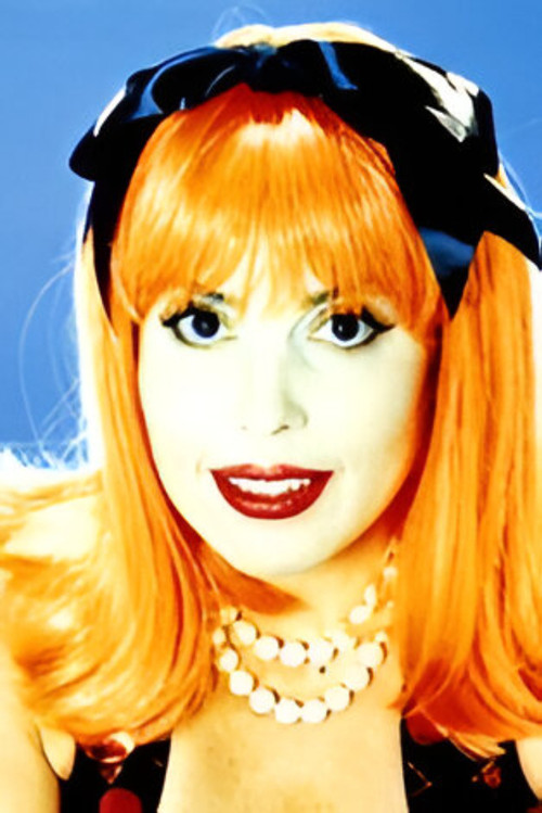 Мелленй Мелодй