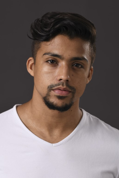 Jосе Мота Престол