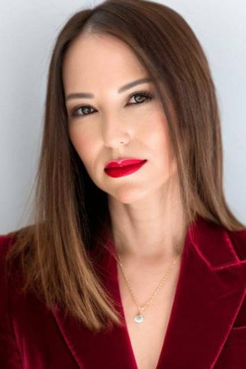 Елизабетх Цханг