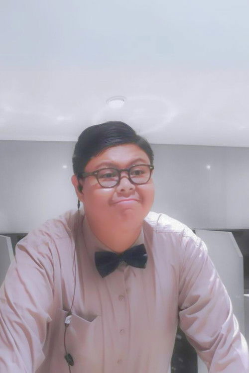 Алмер Ракхман